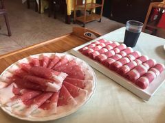 -东来顺饭庄(天坛店)