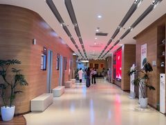 -美年大健康体检医院(金牛万达分院)