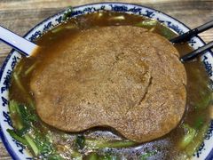 -顺丰面馆(打浦店)