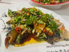-官塘锋记鱼生·生腌·砂锅粥(牌坊街店)
