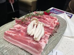 -韩时烤肉(丰科万达广场店)