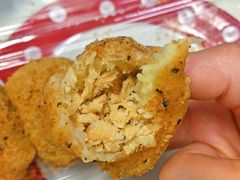 手工麻糍-猫街麻糍哥(思明南路店)