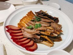卤水拼盘-任兴记(定西路店)