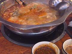 -大理.老字号渝记酸萝卜乌鱼(古城总店)