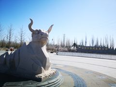 -永定河休闲森林公园