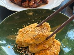 -奇芳阁·百年清真南京菜(夫子庙店)