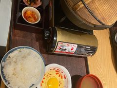 -味太助·银饭食堂(中华城店)