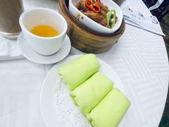 -潮福城大酒楼·潮粤菜·港式点心(阳光城店)