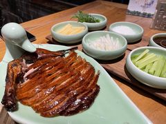 宅门一口酥（点卯精品烤鸭）-顺承小院儿