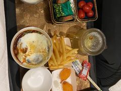 -华夏良子·足道SPA艾灸(三里屯店)