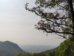 -大雁山风景区