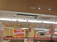 -海底捞火锅(旭辉MALL店)
