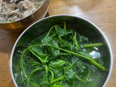 -攀枝花·任德琼·盐边羊肉米线