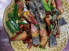 -古城苗家土菜馆(河景餐厅店)