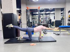 -VPsmart私教健身工作室(新华路旗舰店)