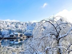 -庐山风景名胜区