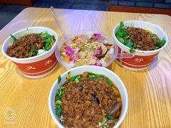 -八一好吃街·高品美食广场