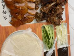 -林记正宗北京片皮烤鸭(龙华总店)