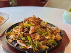 -月福京味斋·烤鸭店·北京菜(鼓楼总店)