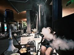-Hideout Hookah Lounge·隐觅地