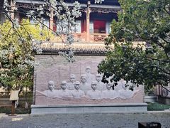 -苏皖边区政府旧址纪念馆