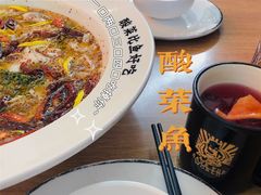 -太二酸菜鱼(永旺梦乐城店)