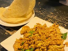 -我去·春饼文化主题餐厅(国定路总店)