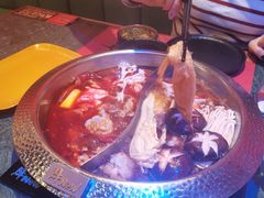 -牛New寿喜烧(曹路花园城店)