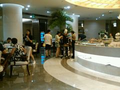 -大唐西市酒店-丝路阳光西餐厅