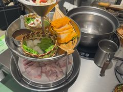 -椰庭·椰子鸡·创意玩家(晶耀前滩店)