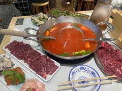 -王奋斗贵州酸汤牛肉火锅