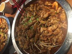 -胖哥俩肉蟹煲(悦荟广场店)