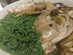 -口味堂(惠济路店)