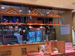 -西贝(武汉群星城店)
