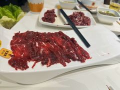 -潮发潮汕牛肉店(永庆坊店)
