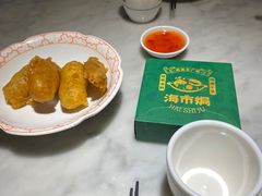 -海市焗·现焗海鲜·老广风味(上海首店)