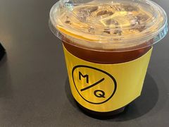 -明谦·Coffee&Cocktail Bar(美您公园店)