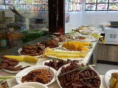 -临江宴餐厅·桐庐菜(富春江店)