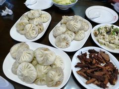 -四条包子(古城街店)