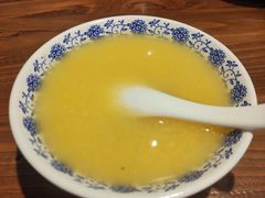 -老天桥酱肉烧饼夹肘子(天桥店)