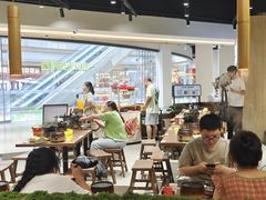 -今今转转自助小火锅(天祥广场店)