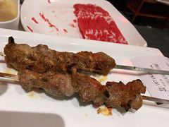 -东来顺饭庄(西直门店)