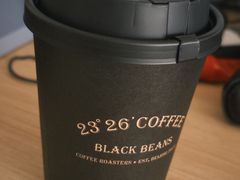 -2326 Coffee Roaster咖啡豆可选店(林肯公园店)