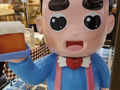 -爸爸糖吐司面包(悠唐购物中心店)