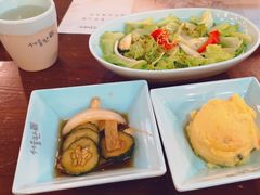 -首尔馆韩国料理(金童路店)