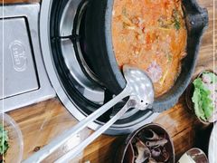 -笔记安顺夺夺粉火锅