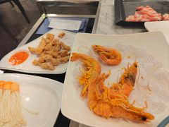 -海皇世家海鲜火锅(瑞安店)