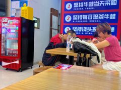 -哈灵现炒本帮面(宁波路店)