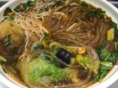 -无名缘米粉(大食代东方广场店)