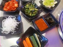 -杀猪天·韩国烤肉(总店)